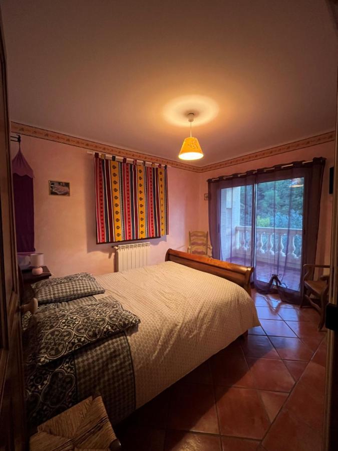 Puyméras Le Cabanon Des Cigales Provencale 빌라 외부 사진