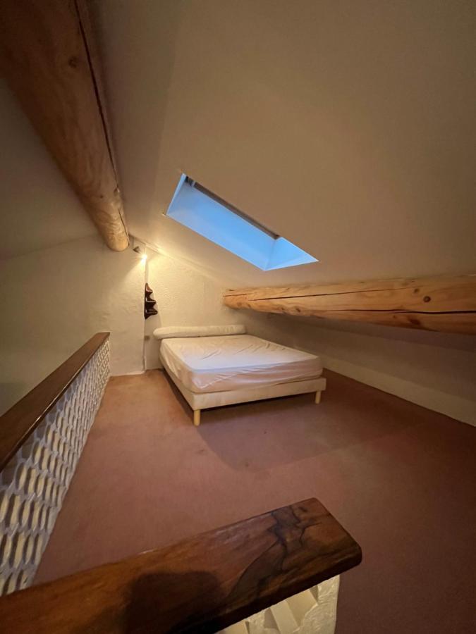 Puyméras Le Cabanon Des Cigales Provencale 빌라 외부 사진