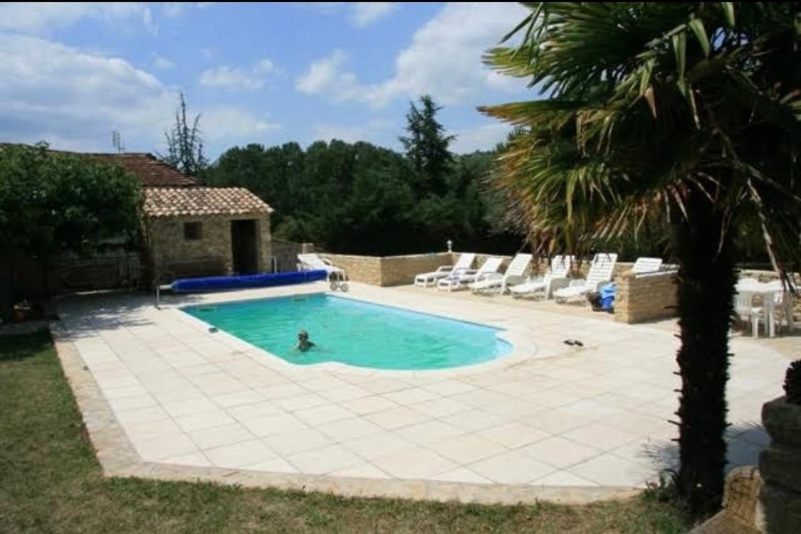 Puyméras Le Cabanon Des Cigales Provencale 빌라 외부 사진